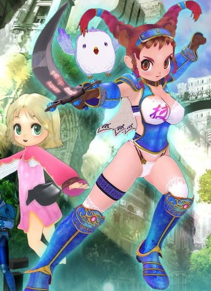 Постер Техно-путешественники