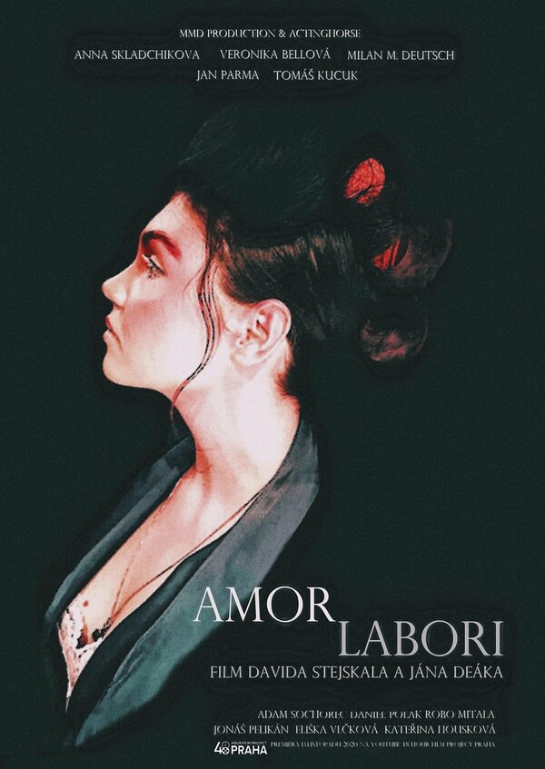 Постер Amor Labori