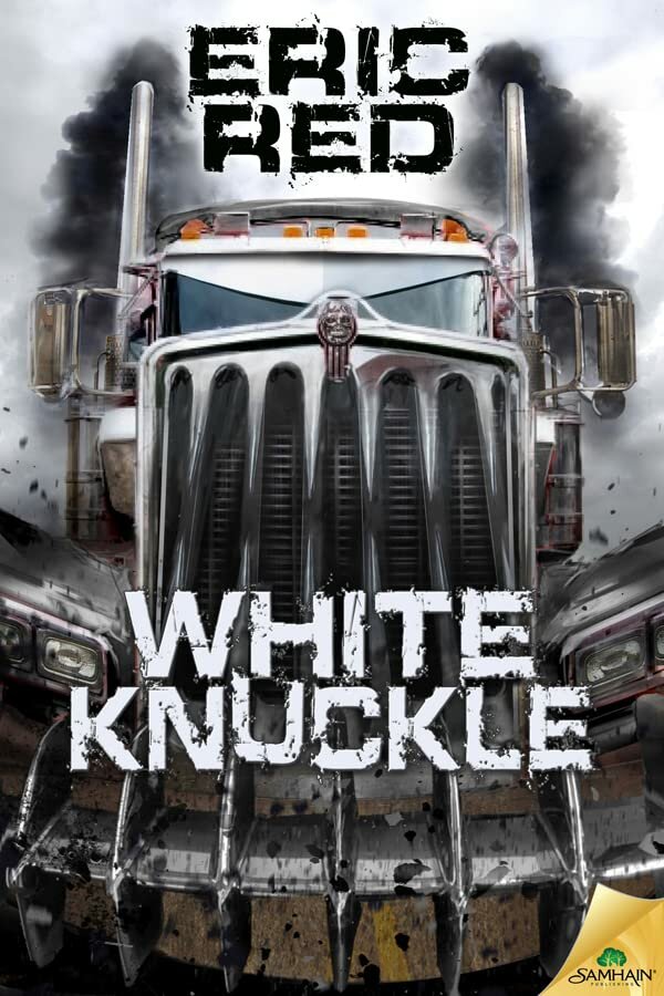 Постер White Knuckle