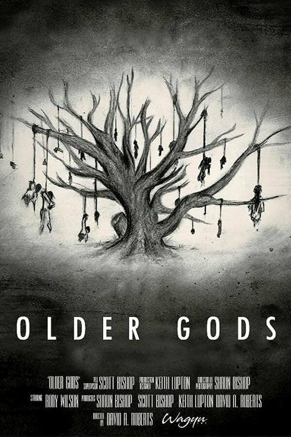 Постер Older Gods