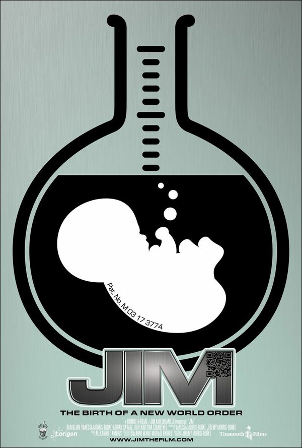 Постер Джим