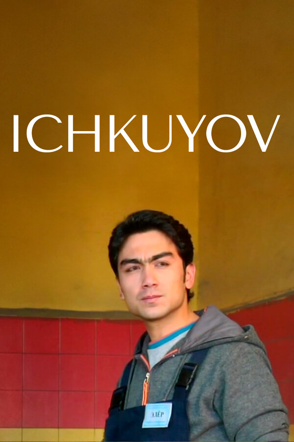 Постер Ichkuyov