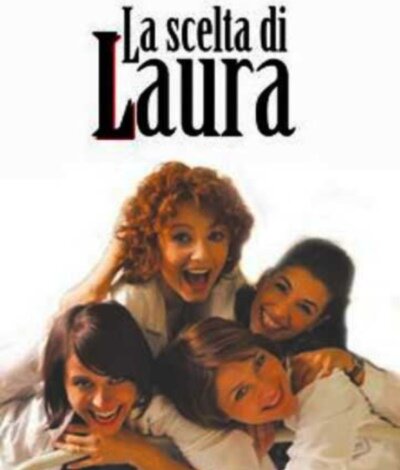 Постер La scelta di Laura
