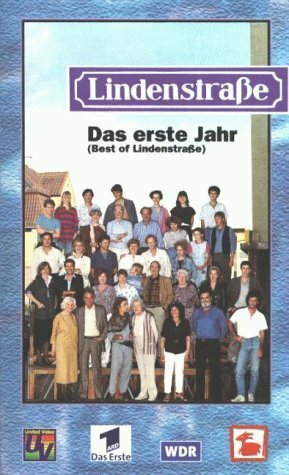 Постер Линденштрассе