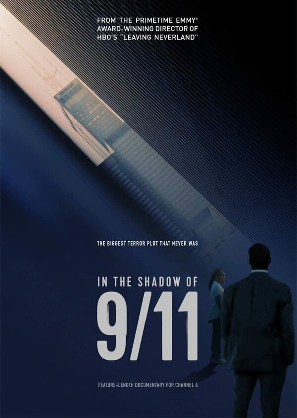 Постер In the Shadow of 9/11