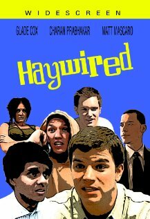 Постер Haywired