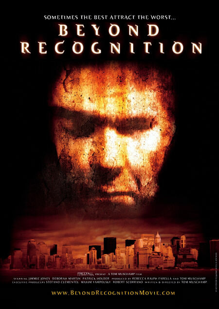 Постер Beyond Recognition