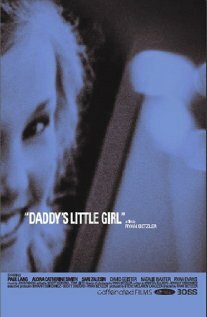 Постер Daddy's Little Girl