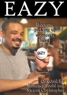 Постер Eazy