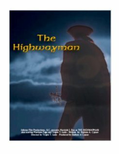 Постер The Highwayman
