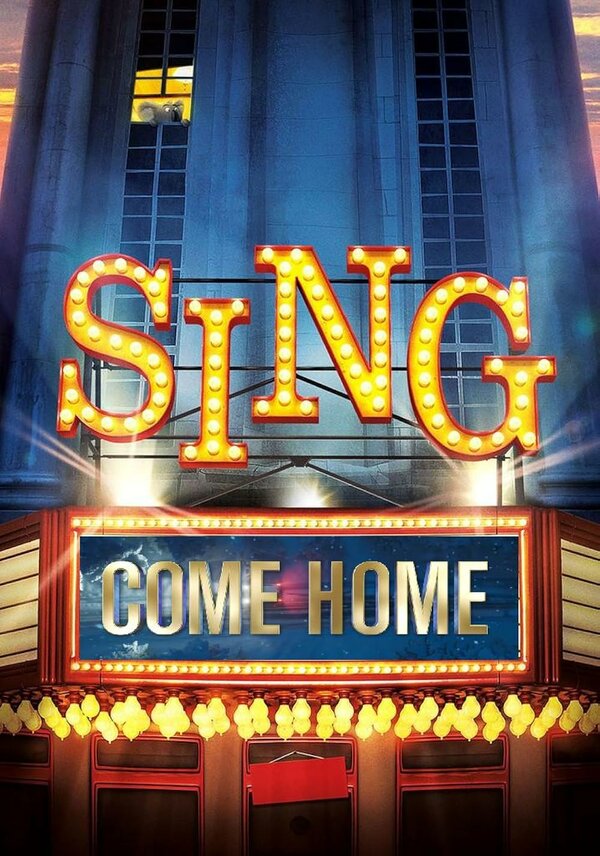 Постер Come Home