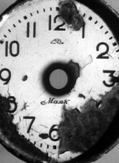 Постер Биопотенциалы