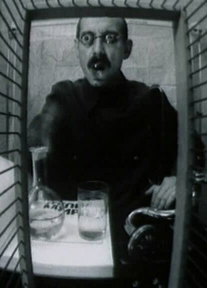 Постер Homo paradoksum-2