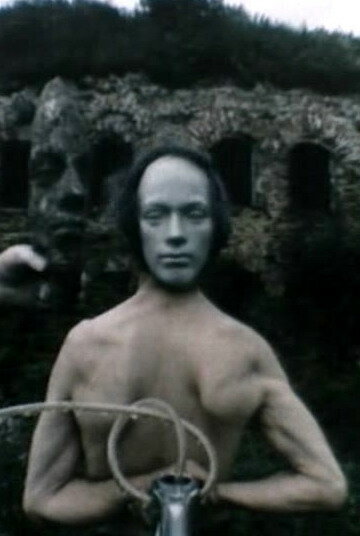 Постер Последний сон Анатолия Васильевича