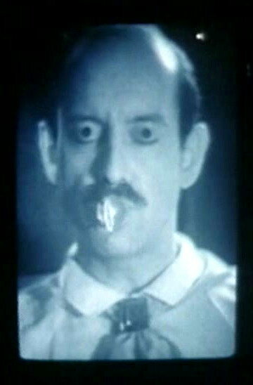 Постер Homo paradoksum-3