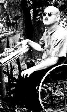 Постер Шаги в никуда