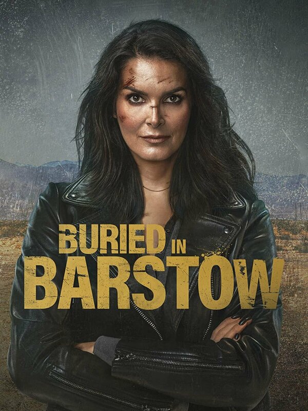 Постер Buried in Barstow