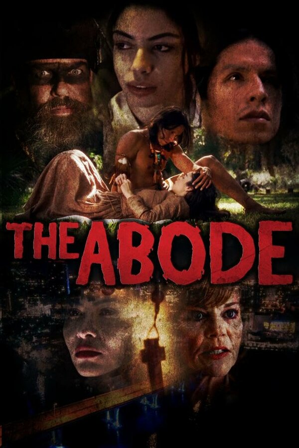 Постер The Abode