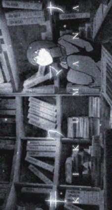 Постер Кикумана