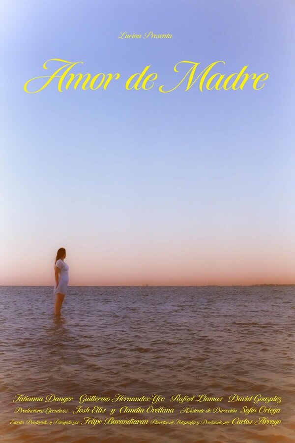 Постер Amor de Madre