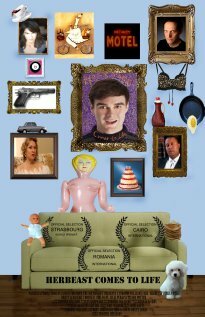 Постер Herbeast Comes to Life