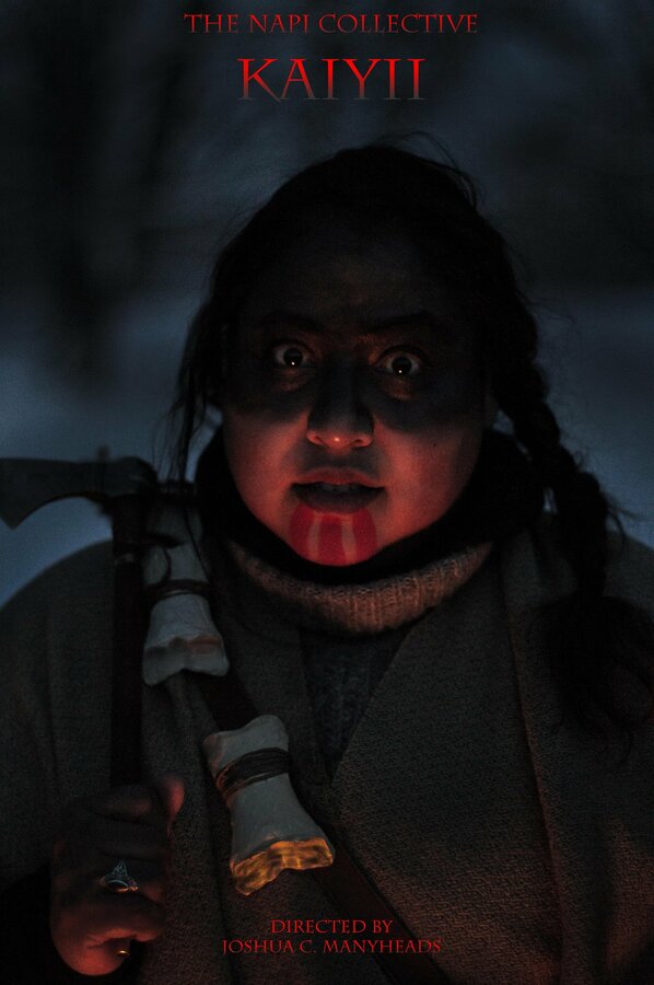 Постер Кайи