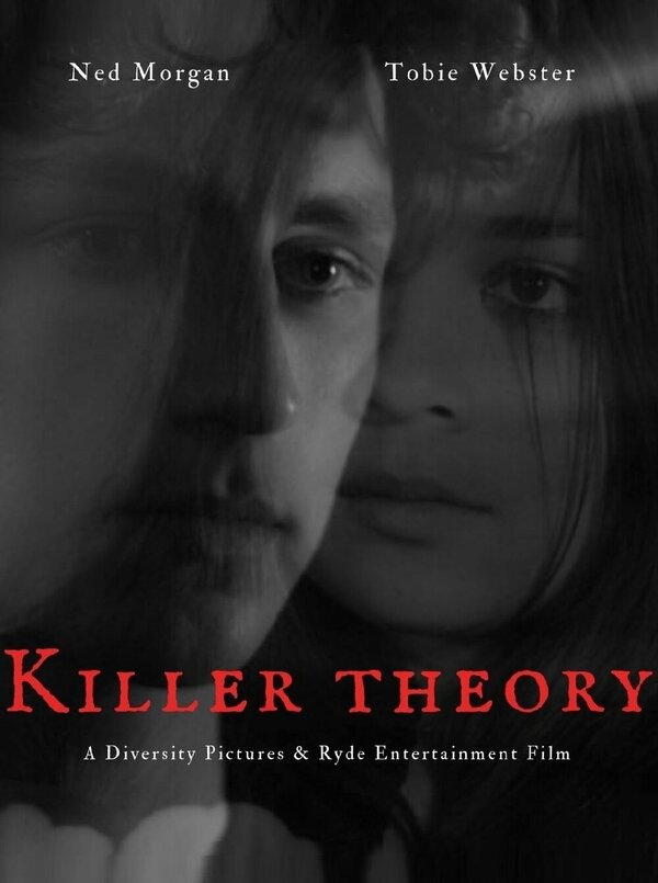 Постер Killer Theory