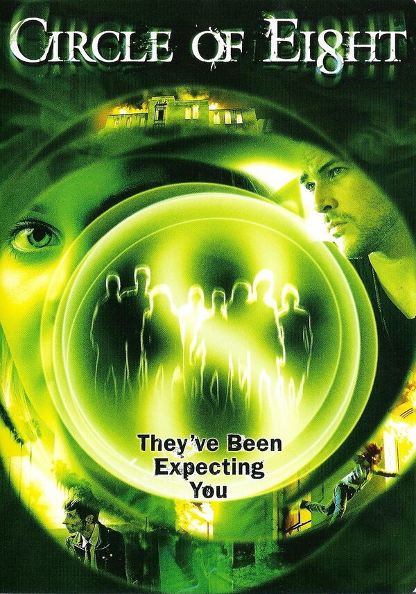 Постер Круг восьми