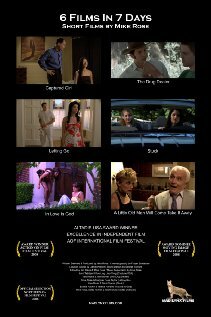 Постер 6 Films in 7 Days
