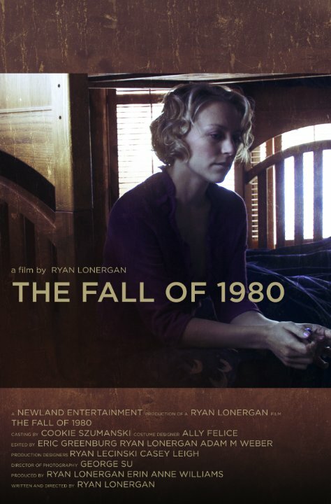 Постер The Fall of 1980