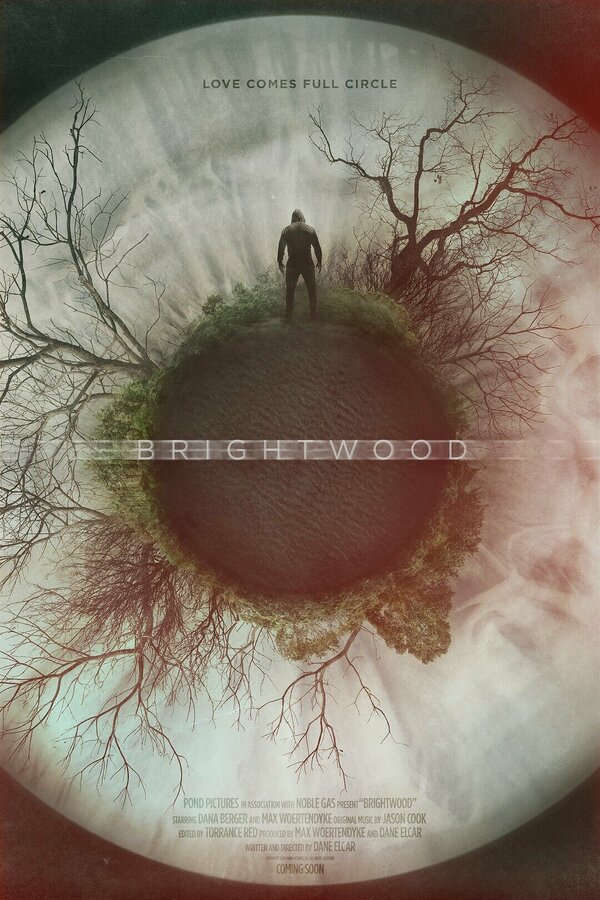 Постер Brightwood