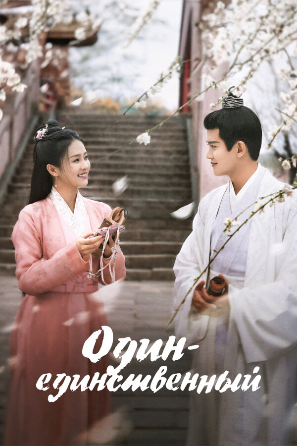 Постер Один-единственный