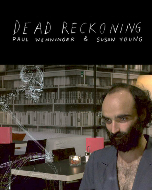 Постер Рассчитаемся после смерти