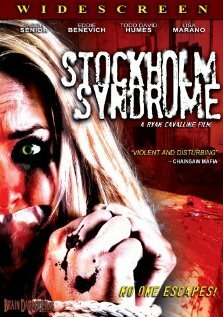 Постер Stockholm Syndrome