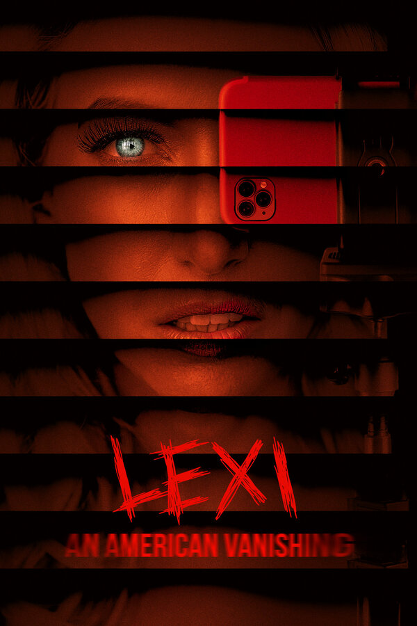 Постер Лекси