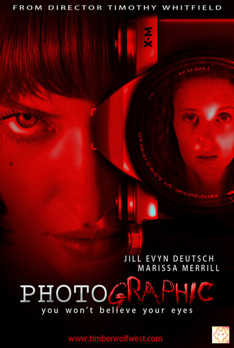 Постер Фотографическое