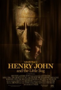 Постер Henry John and the Little Bug