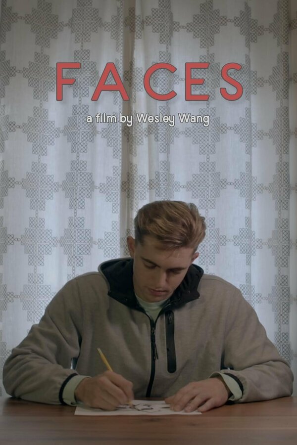 Постер Faces