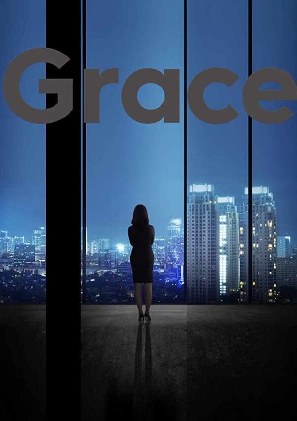 Постер Grace