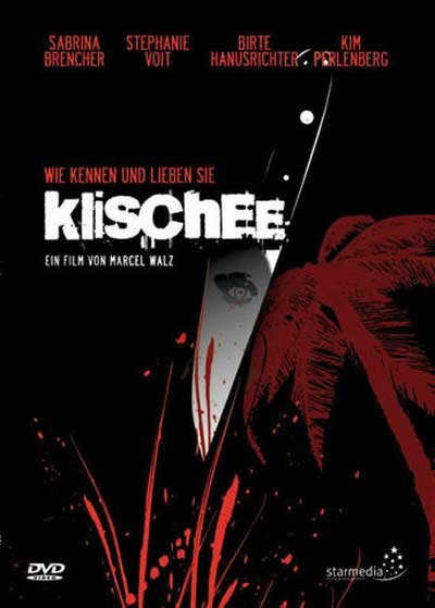 Постер Klischee