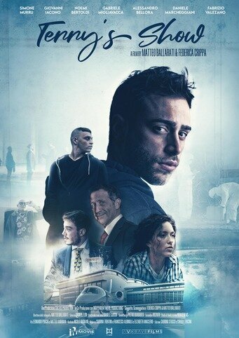 Постер Terry's Show