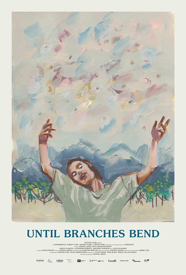 Постер Пока ветви не согнутся