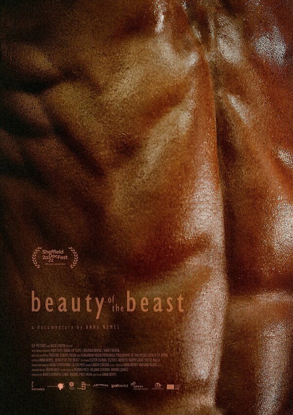 Постер Beauty of the Beast