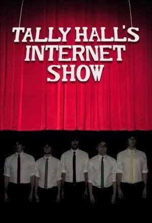Постер Tally Hall's Internet Show