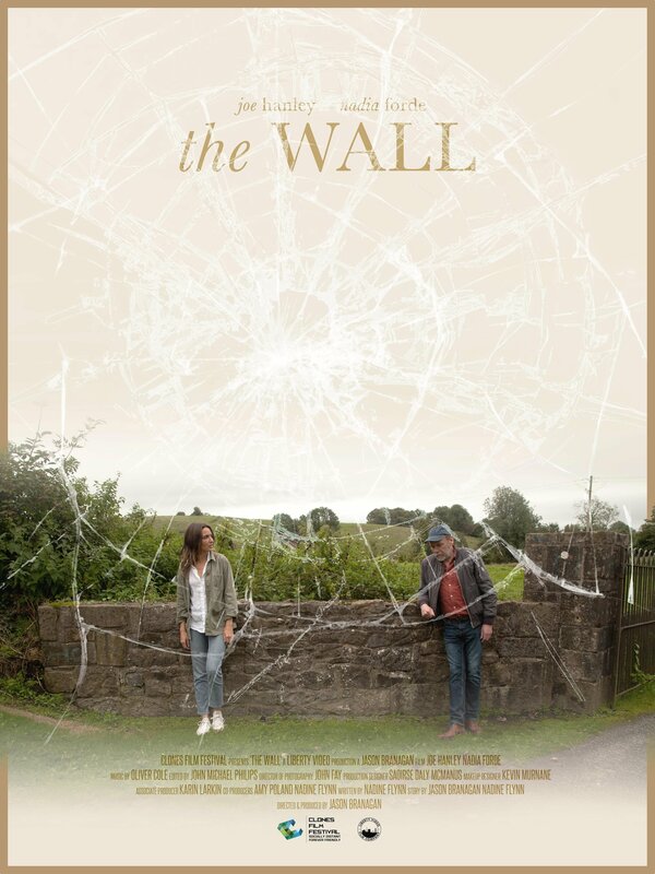 Постер The Wall