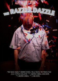 Постер The Razzle Dazzle