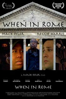 Постер When in Rome