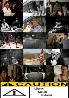 Постер Tomorrow's End