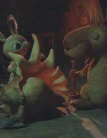 Постер Ракушка