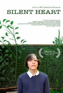 Постер Тихое сердце